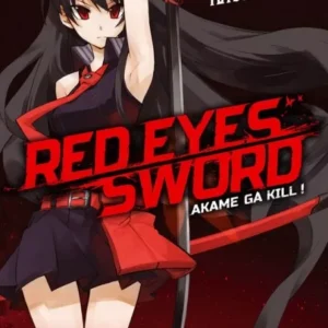 Akame ga kill - Tome 1