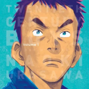 20th Century boys Tome 1
