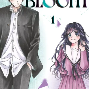 Bloom - Tome 1