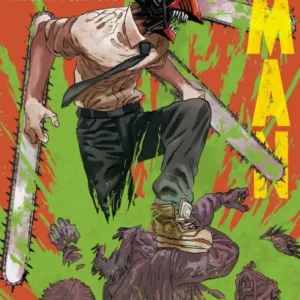 Chainsaw Man - Tome 1