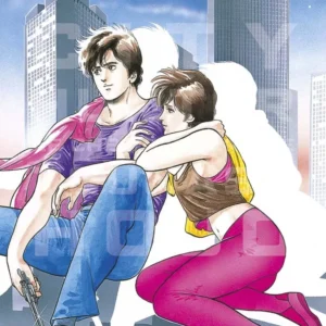 City Hunter - Tome 1