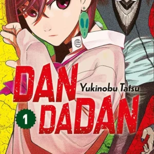 Dandadan - Tome 1