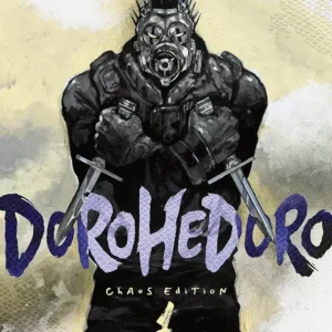 Dorohedoro - Tome 1