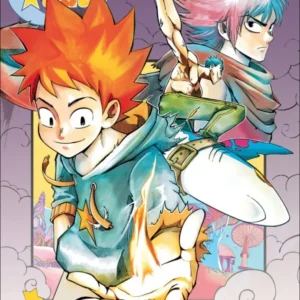 Dreamland - Tome 1