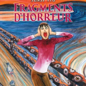 Fragments d'horreur