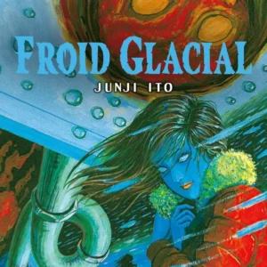 Froid glacial