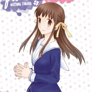 Fruits Basket - Tome 1