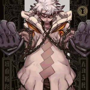 Gachiakuta - Tome 1