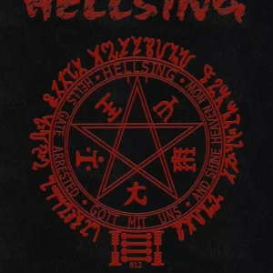 Hellsing - Tome 1