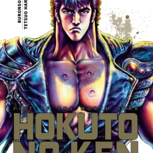 Hokuto no Ken - Tome 1