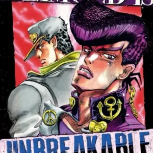JoJo's Bizarre Adventure - Tome 29