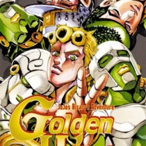 JoJo's Bizarre Adventure - Tome 47