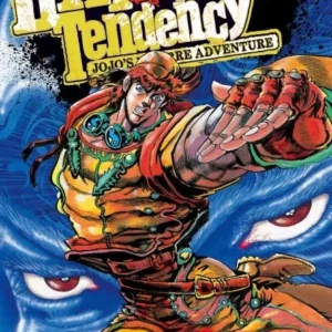 JoJo's Bizarre Adventure - Tome 6