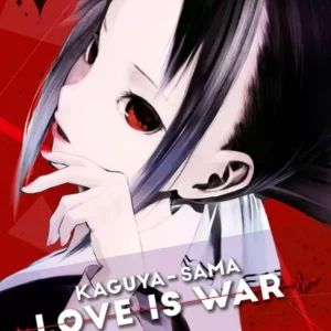 Kaguya-sama - Love is War - Tome 1