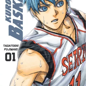 Kuroko's Basket - Tome 1