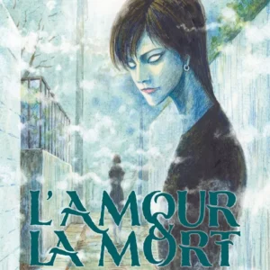 L'amour et la mort