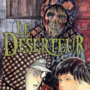 Le déserteur