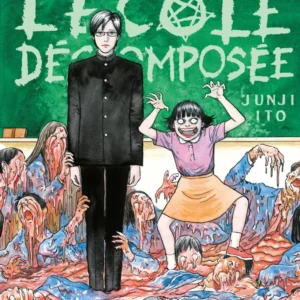 L'école décomposée