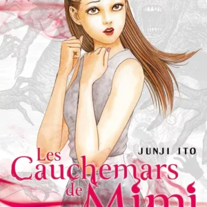 Les cauchemars de Mimi