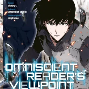 Omniscient Reader's Viewpoint - Tome 1