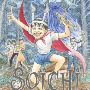 Soichi - Tome 1