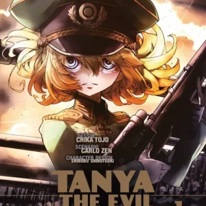 Tanya the Evil - Tome 1