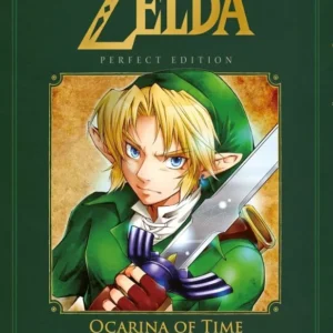 The Legend of Zelda - Ocarina of Time