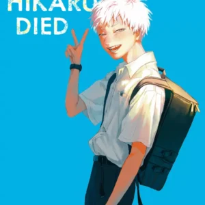 The Summer Hikaru Died - Tome 1