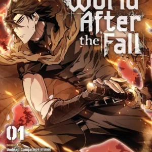 The World After the Fall - Tome 1
