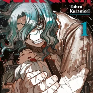 Centuria - Tome 1