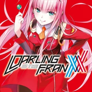 Darling in the franxx - Tome 1