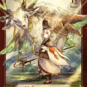 ALPI the Soul Sender - Tome 1