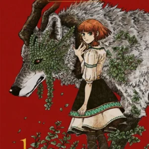 L'Eden des sorcières - Tome 1
