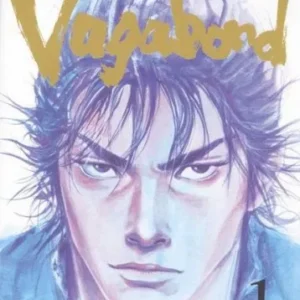 Vagabond - Tome 1