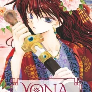 Yona, Princesse de l'Aube - Tome 1