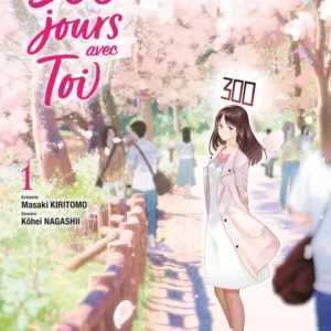 300 jours avec Toi