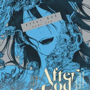 After God - tome 1
