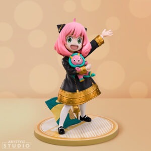 Figurine Anya