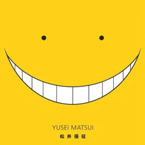 Assassination Classroom - Tome 1
