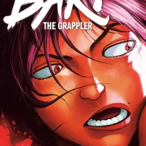 Baki the Grappler - tome 1
