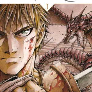 Bestiarius - Tome 1
