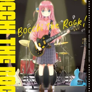 Bocchi the Rock! - Tome 1