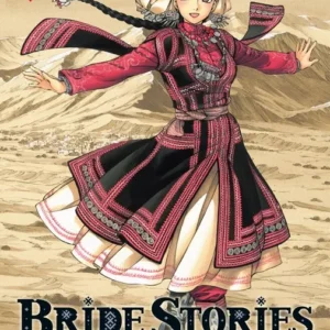 Bride Stories - Tome 1