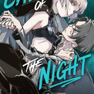 Call of the Night - Tome 1