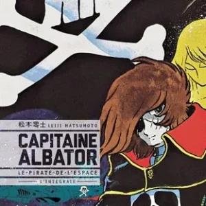 Capitaine Albator