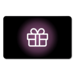 Carte cadeau