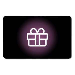 Carte cadeau