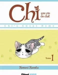 Chi - tome 1