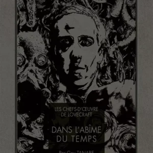 Dans l'abîme du temps - Tome 1
