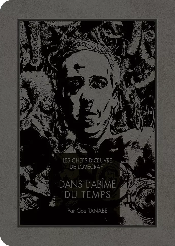 Dans l'abîme du temps - Tome 1